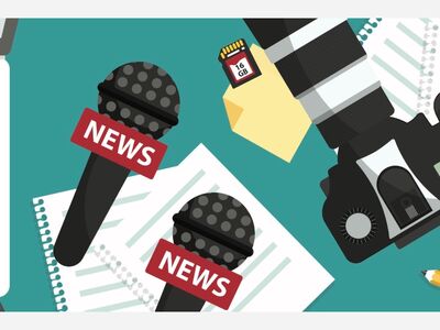 Saddleback Valley Herald Launches in Orange County