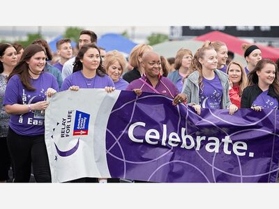 Relay for Life returns to South Orange County